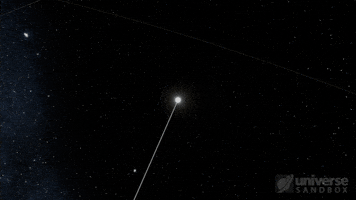 Universe Sandbox GIF