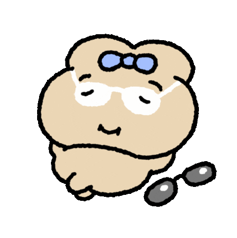 너부데데 Sticker