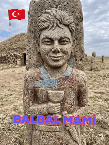 Balbal Mami GIF