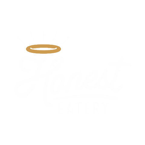Honest Eatery Sticker