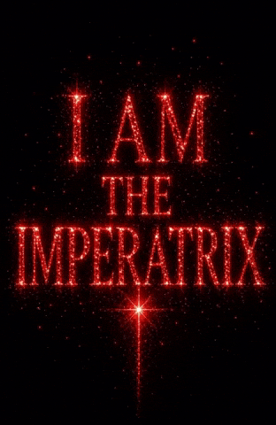 Queen Energy GIF by I AM THE IMPERATRIX