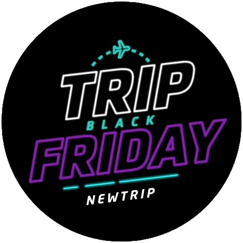 Newtrip Sticker by NewTripViagens