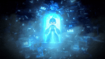 Nintendo Switch Capcom GIF