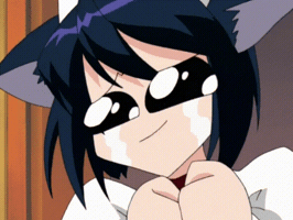 Anime GIF