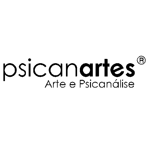 Psicanartes Arte E Psicanálise Sticker by psicanartes