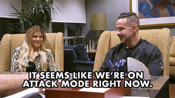 Jersey Shore The Situation GIF by Jersey Shore Family Vacation