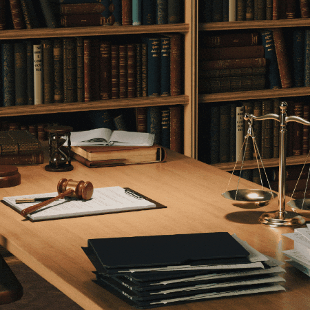 Lawyer GIF