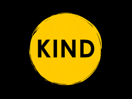 We're Big Kids Now GIF