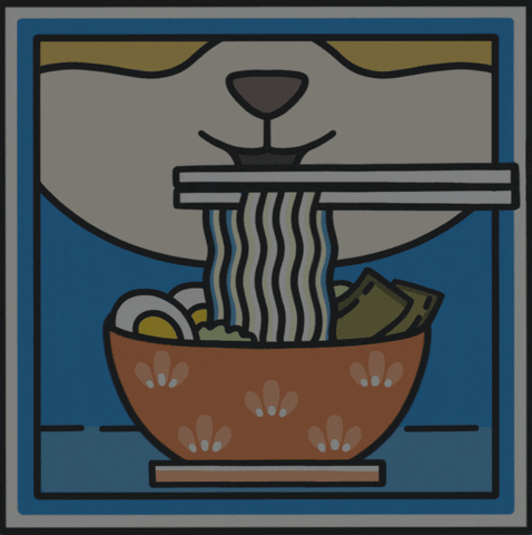 Hungry Shiba Inu GIF by ezgi korba