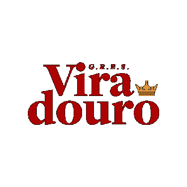 Sticker by Unidos do Viradouro