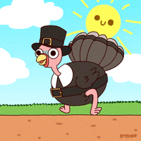 Holiday Artists On Tumblr GIF by Animation Domination High-Def