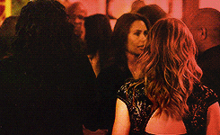 otp i wouldnt leave her GIF