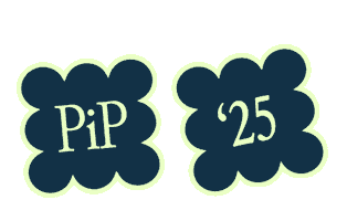 Sofienbergparken Sticker by Piknik i Parken