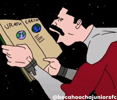 Invincible GIF