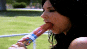 Sucking Kim Kardashian GIF Sucking Kim Kardashian GIF