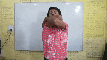 Shoulder Exercises GIF