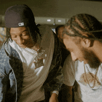 50 Cent Dance GIF by Digga D