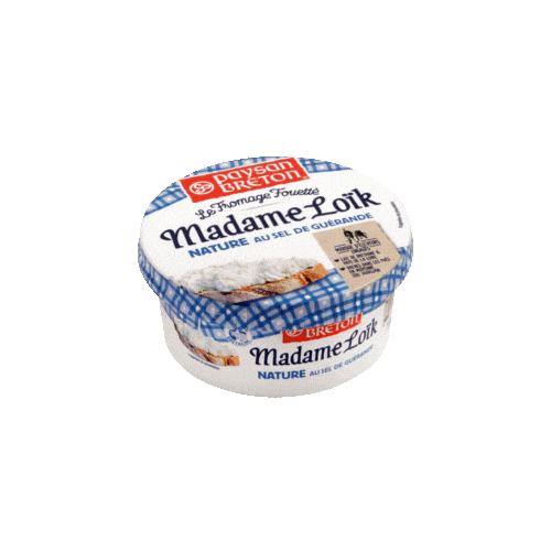 Bretagne Sticker by Paysan Breton