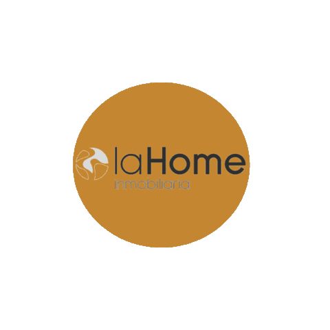 Lahomeinmobiliaria Sticker