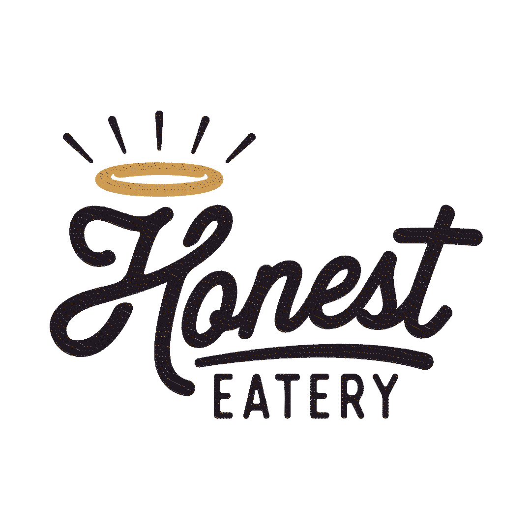Honest Eatery Sticker