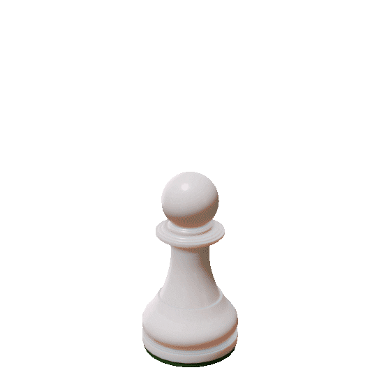 Queen Chess Sticker by rvd