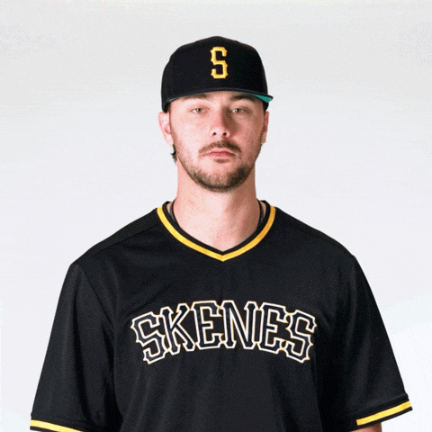 Hot Dog Baseball GIF by Sheetz