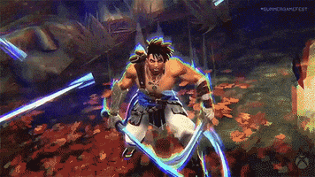 Manipulate Prince Of Persia GIF by Xbox
