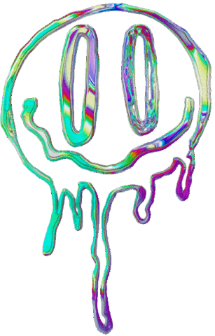 Mth Sticker by FRDMSK