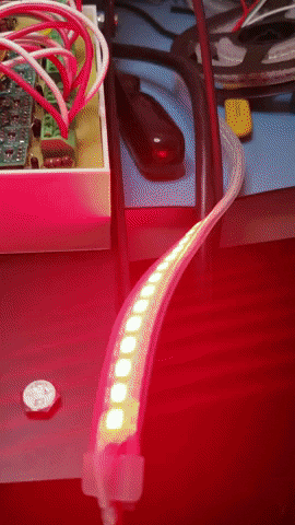 Satisfying Electrical Engineer GIF by No Cheese Records