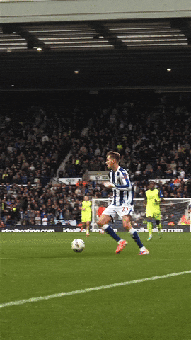 West Brom Wba GIF by West Bromwich Albion