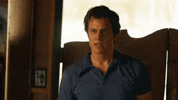 Johnny Knoxville Jackass GIF