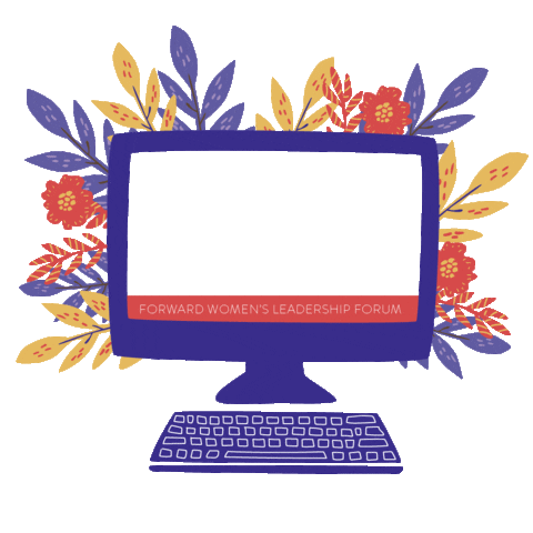 Sticker by Forwardwlf