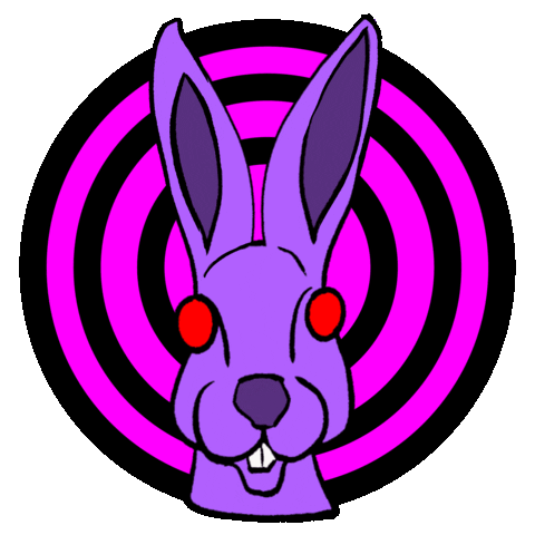 Animals Sticker
