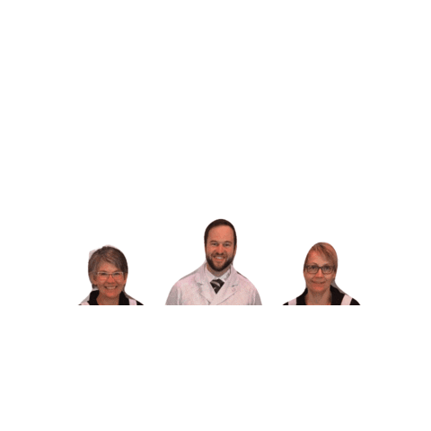 Metzgerei Fässler Sticker