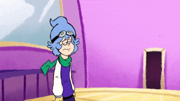 Sockrocket GIF