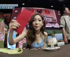 Princesstaeyeon GIF