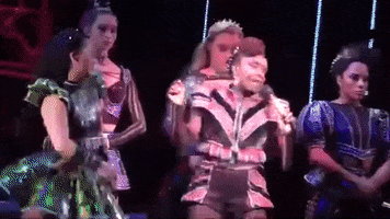 Musical GIF