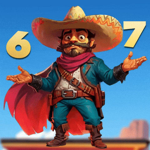 Fistro GIF by MGA Games