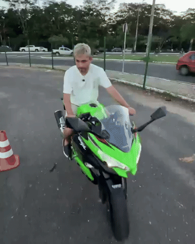 Bob Nunes GIF