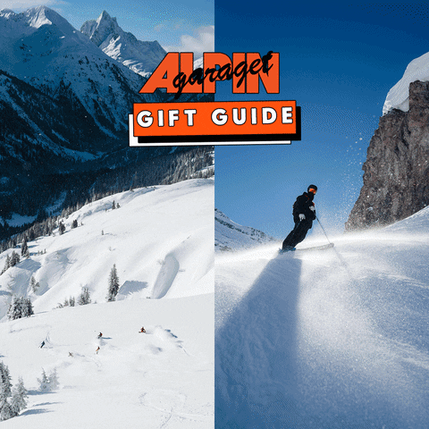 Skiing GIF by Alpingaraget