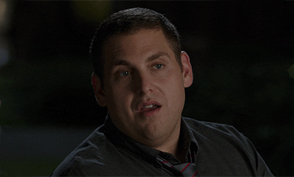 Jonah Hill Ok GIF - Find & Share on GIPHY
