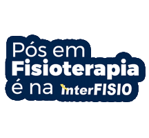 interfisio Sticker