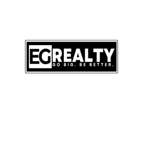 EG Realty Sticker
