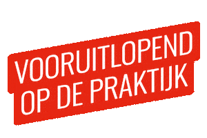 Kw1 Sticker by Koning Willem I College