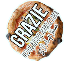 Educazione Napoletana Sticker