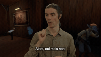 Non GIF