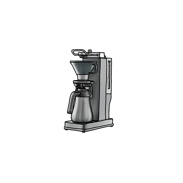 Sticker by BALMUDA KOREA