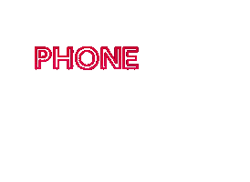 Phone Eats First Sticker