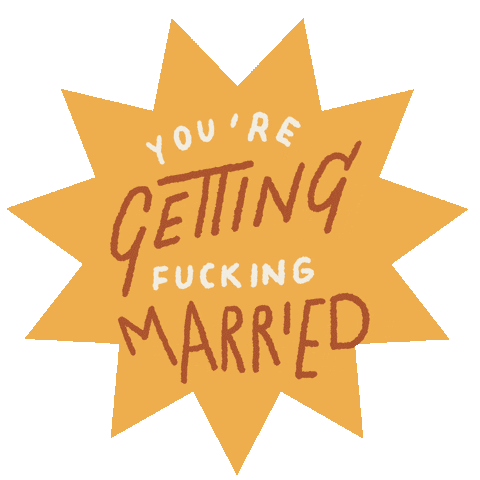 The Bold Americana Sticker