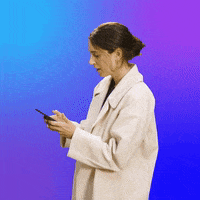 Angry Bullshit GIF